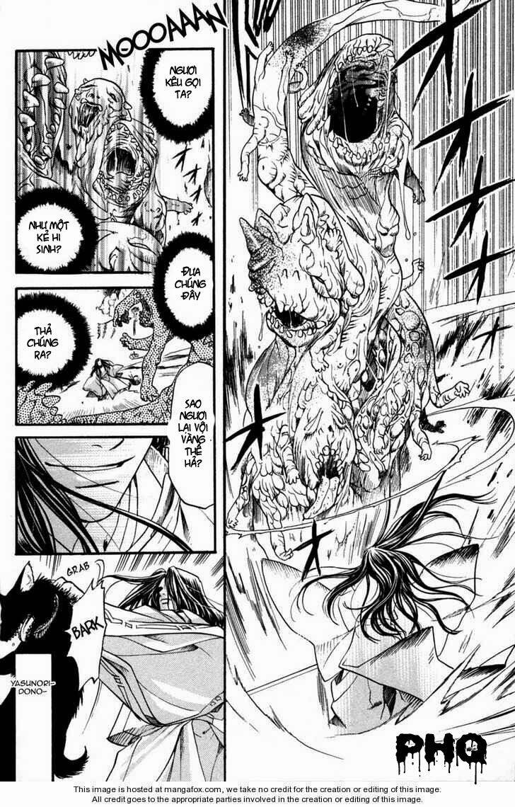 flower of dawn chapter 3 16