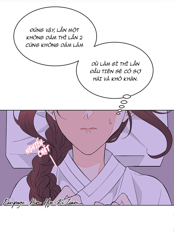 phu quân bé bỏng chapter 2.2 22