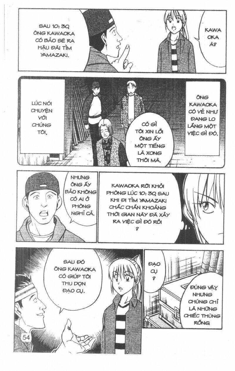 thám tử toma chapter 6 54