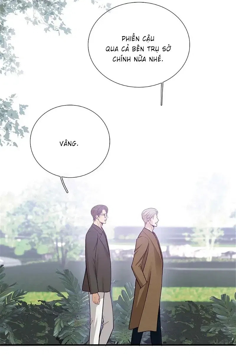 quan hệ nợ nần chapter 61 5