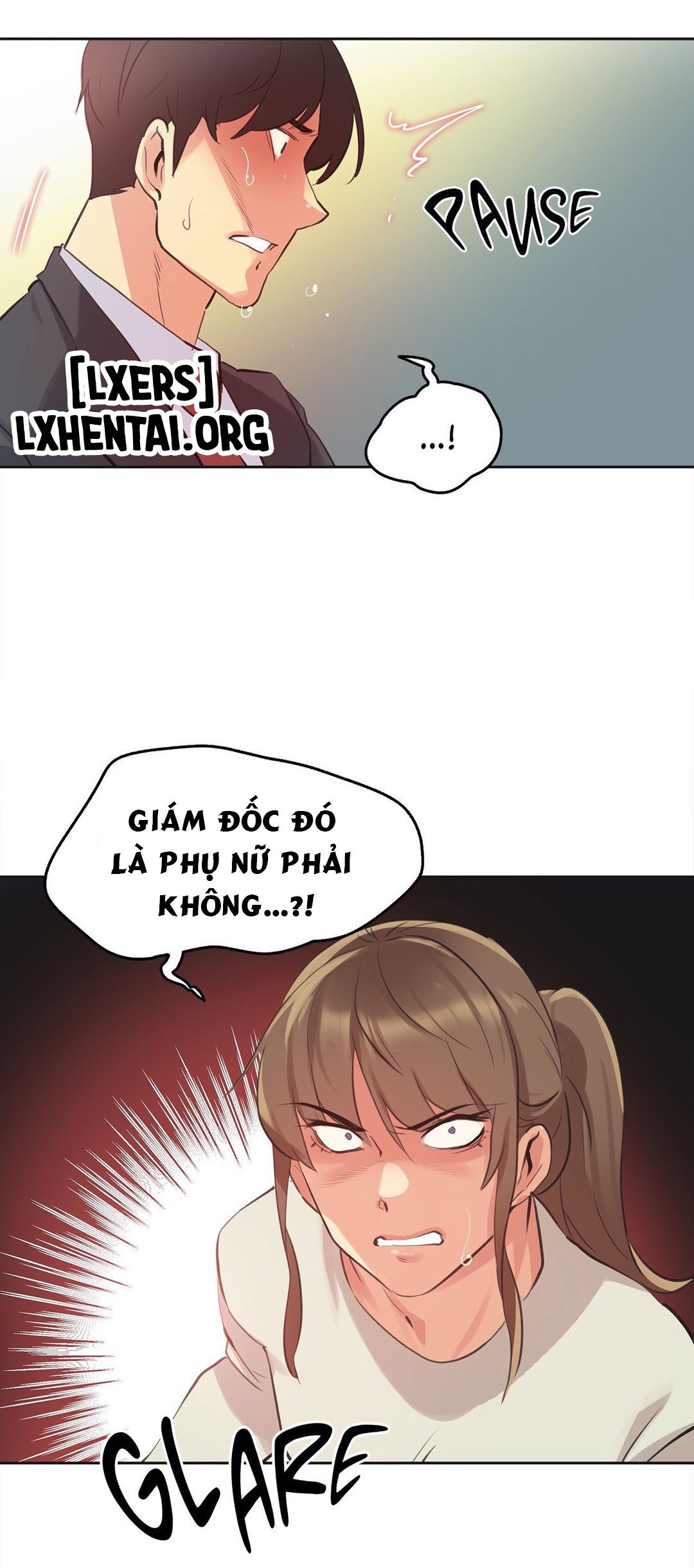 cha nuôi chapter 65 20