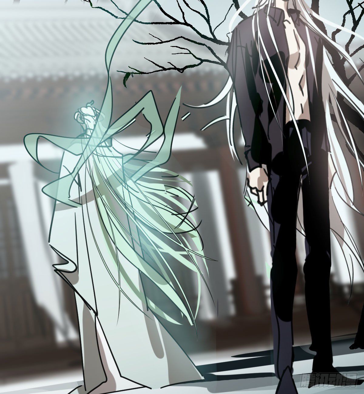 Bắt Lấy Ngao Ngao chapter 197 - Trang 67