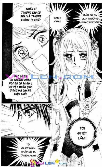 tìm lại tình yêu chapter 55 9