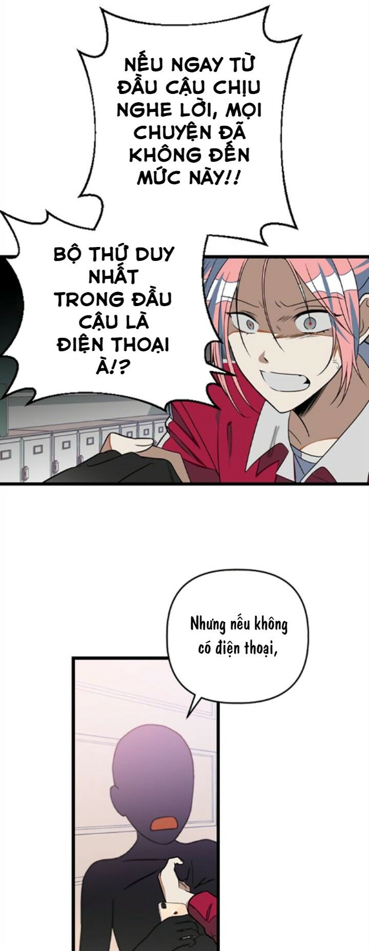 survive romance chapter 9 38