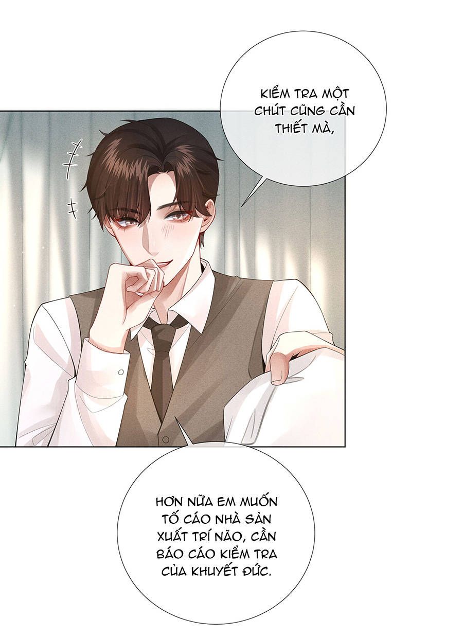 dior tiên sinh chapter 15 13