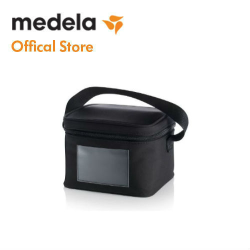 Bộ bảo quản lạnh đá khô Medela Cooler Bag