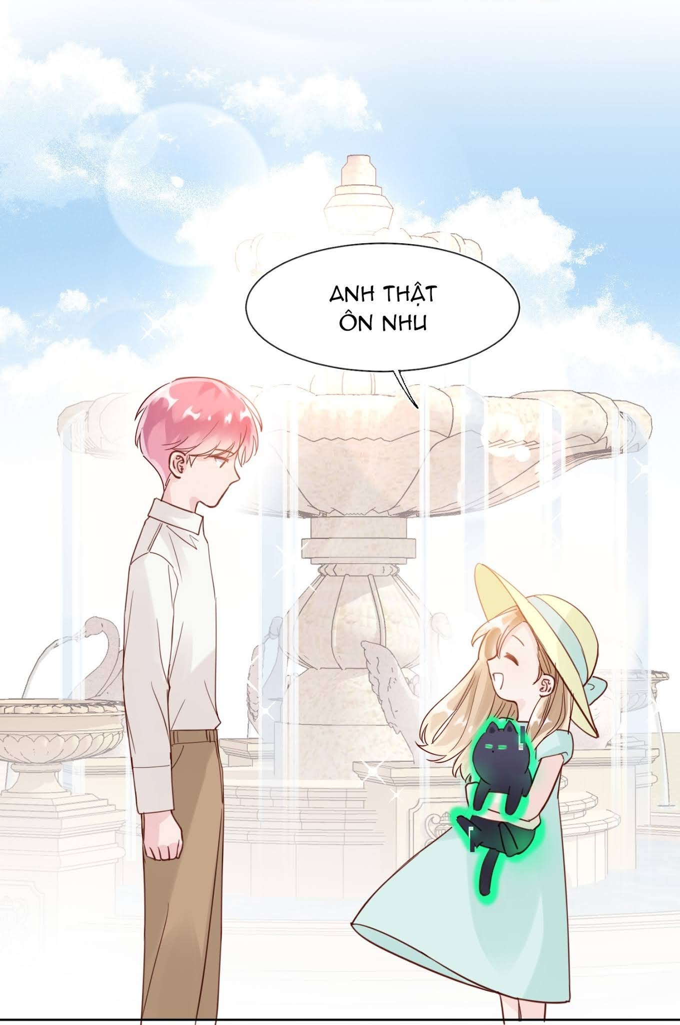 tôi phải trở thành nhân vật đại phản diện chapter 4 31