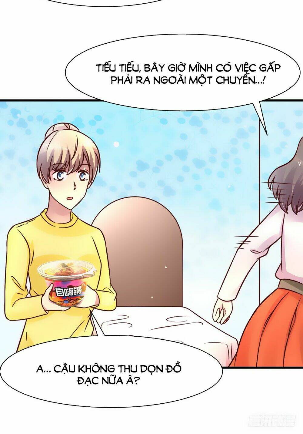 thời gian đều biết chapter 26 15