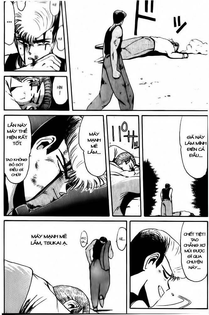 shonan junai gumi chapter 38 4