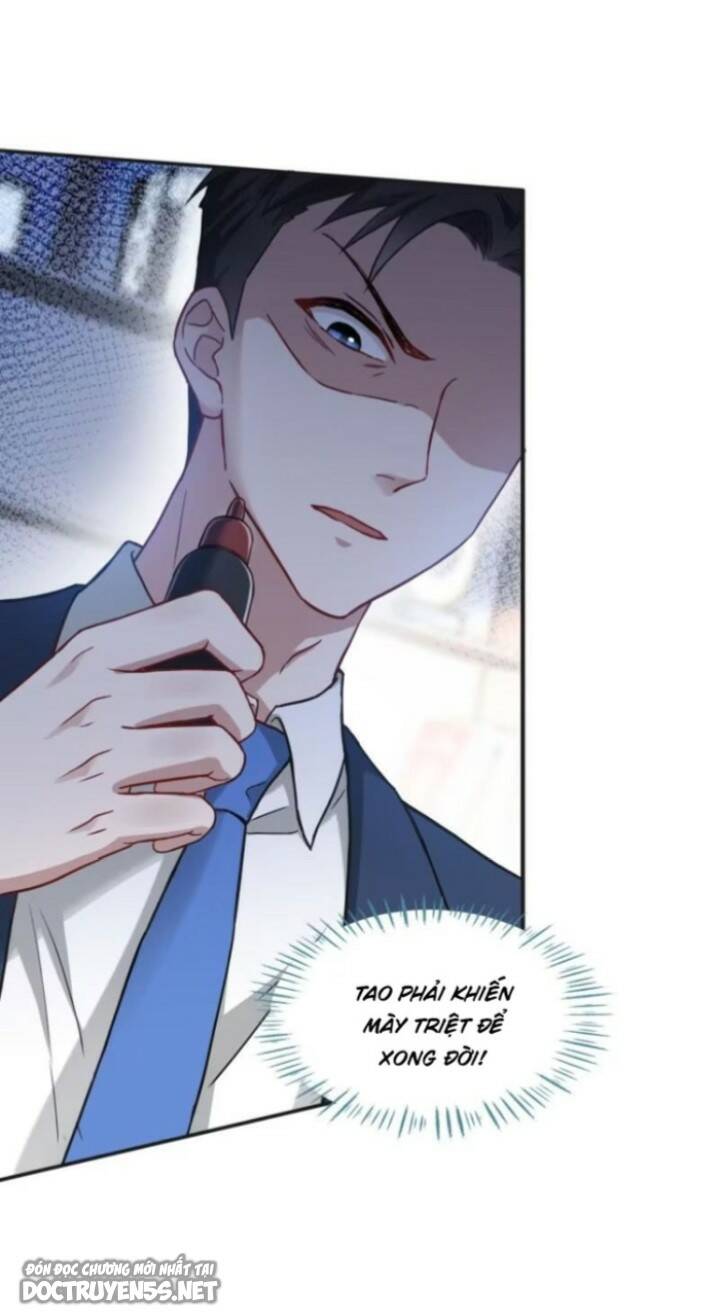 Bỏ Làm Simp Chúa, Ta Có Trong Tay Cả Tỉ Thần Hào chapter 15.1 26