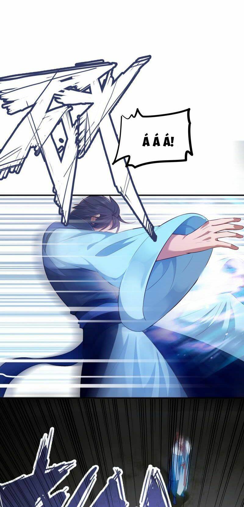 ma nhị đại chapter 19 23