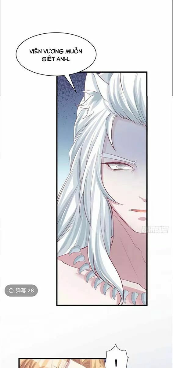 [16+] thảnh thơi thú thế chủng chủng điền, sinh sinh tể chapter 86 14