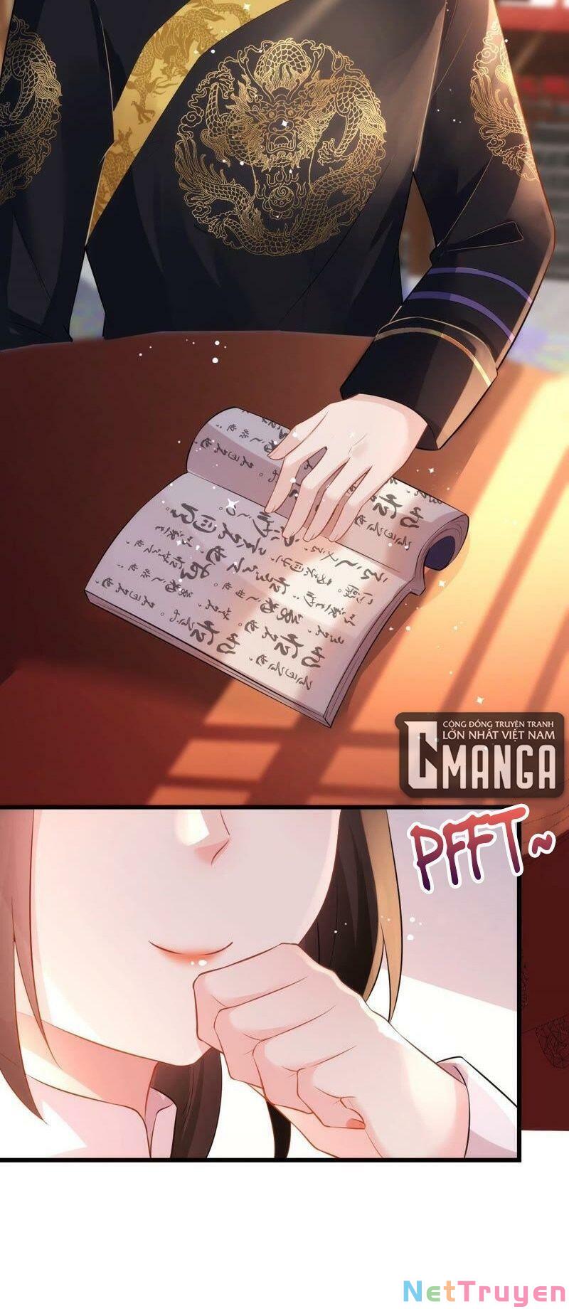 quận chúa vững quá không thể tiêu diệt! chapter 66 19