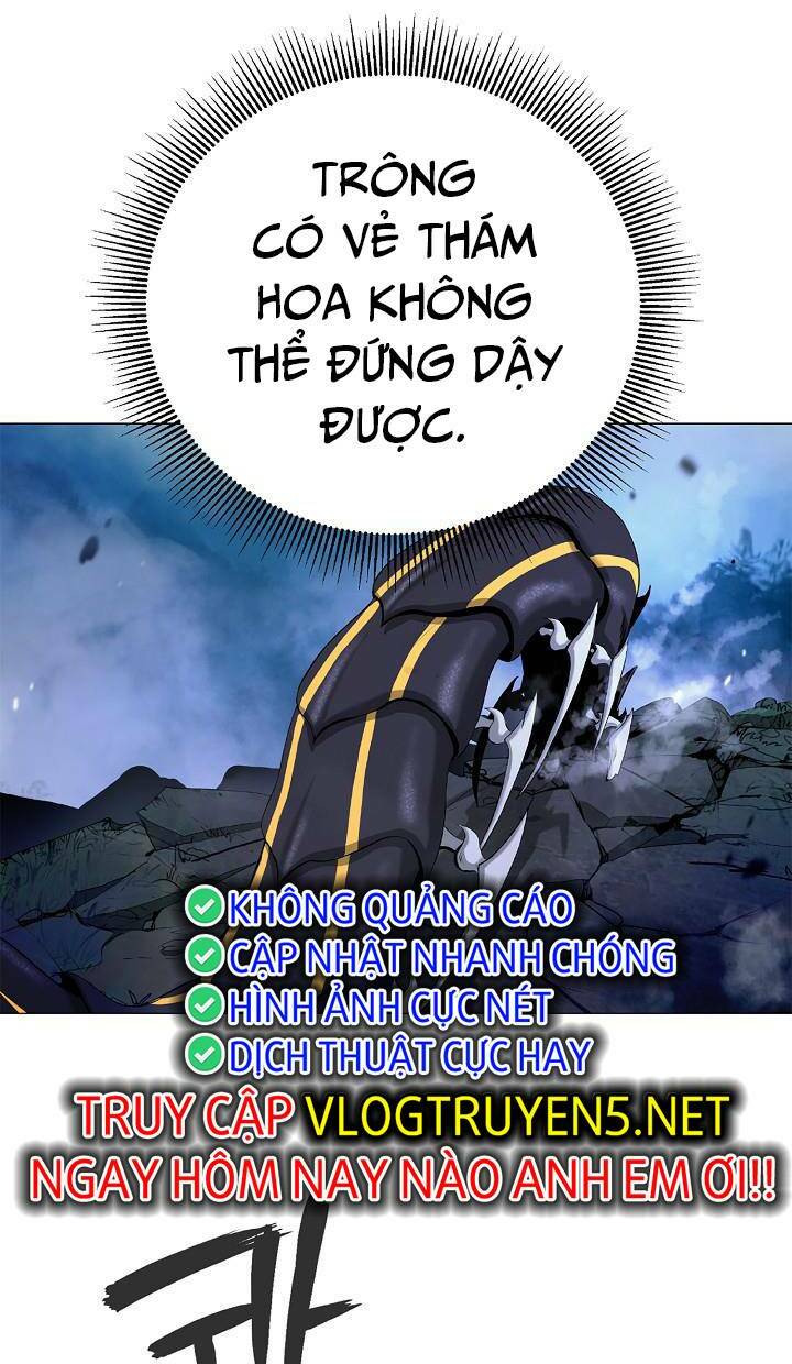 xuyên không thành hổ chapter 116 25