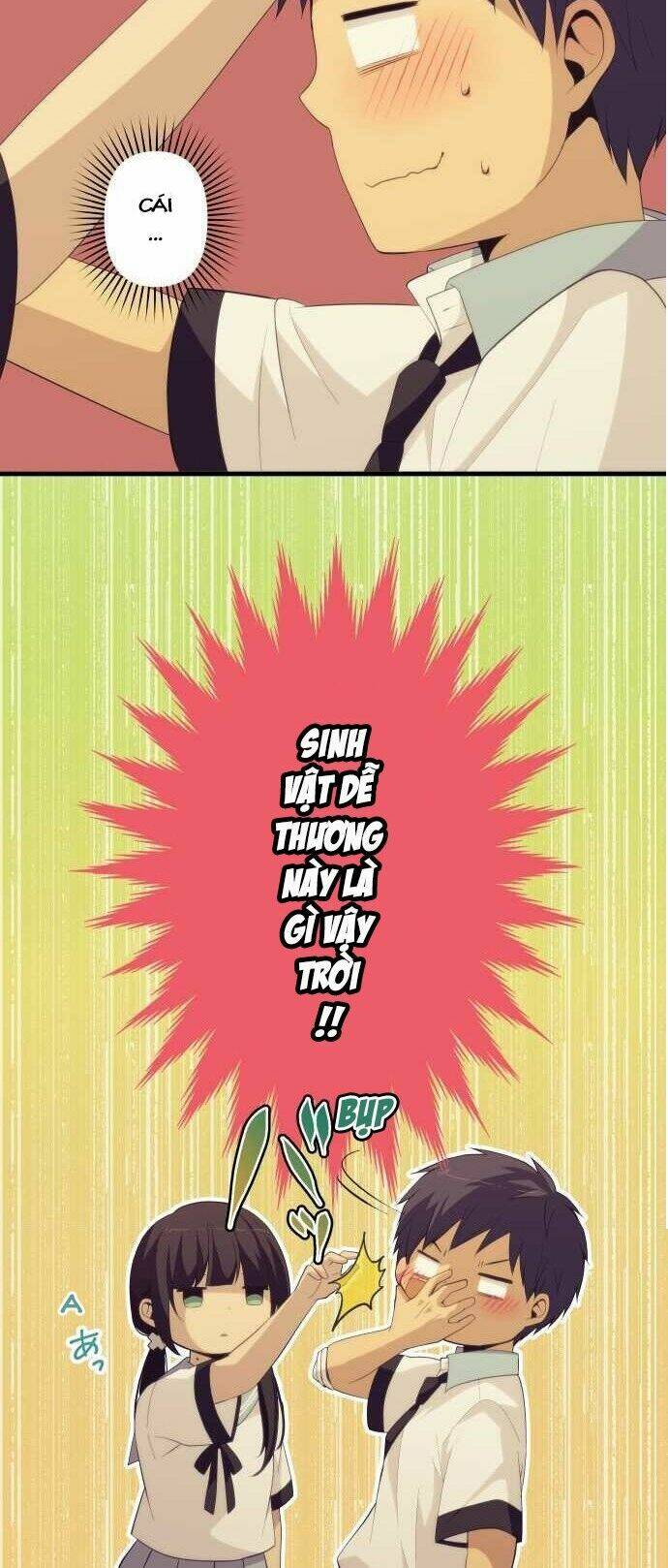 viên thuốc trùng sinh chapter 152 16