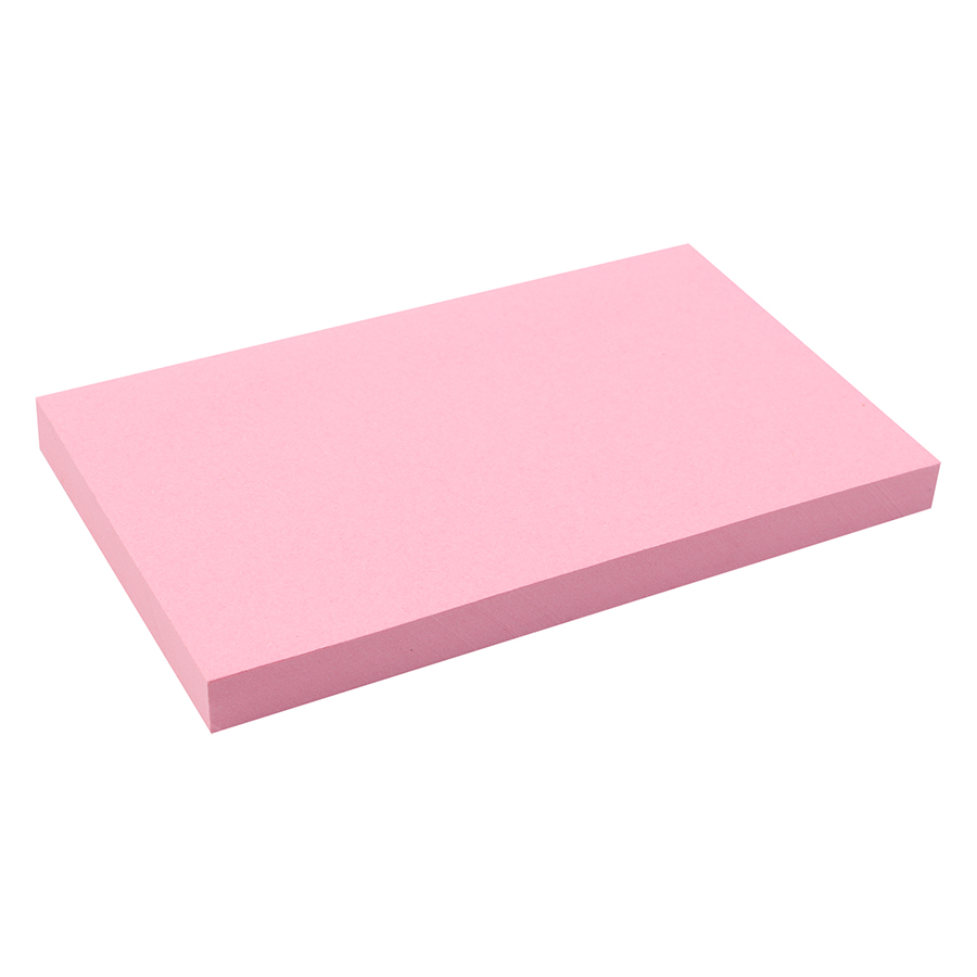 Lốc 6 Xấp Giấy Note Beautone - Màu Ngẫu Nhiên