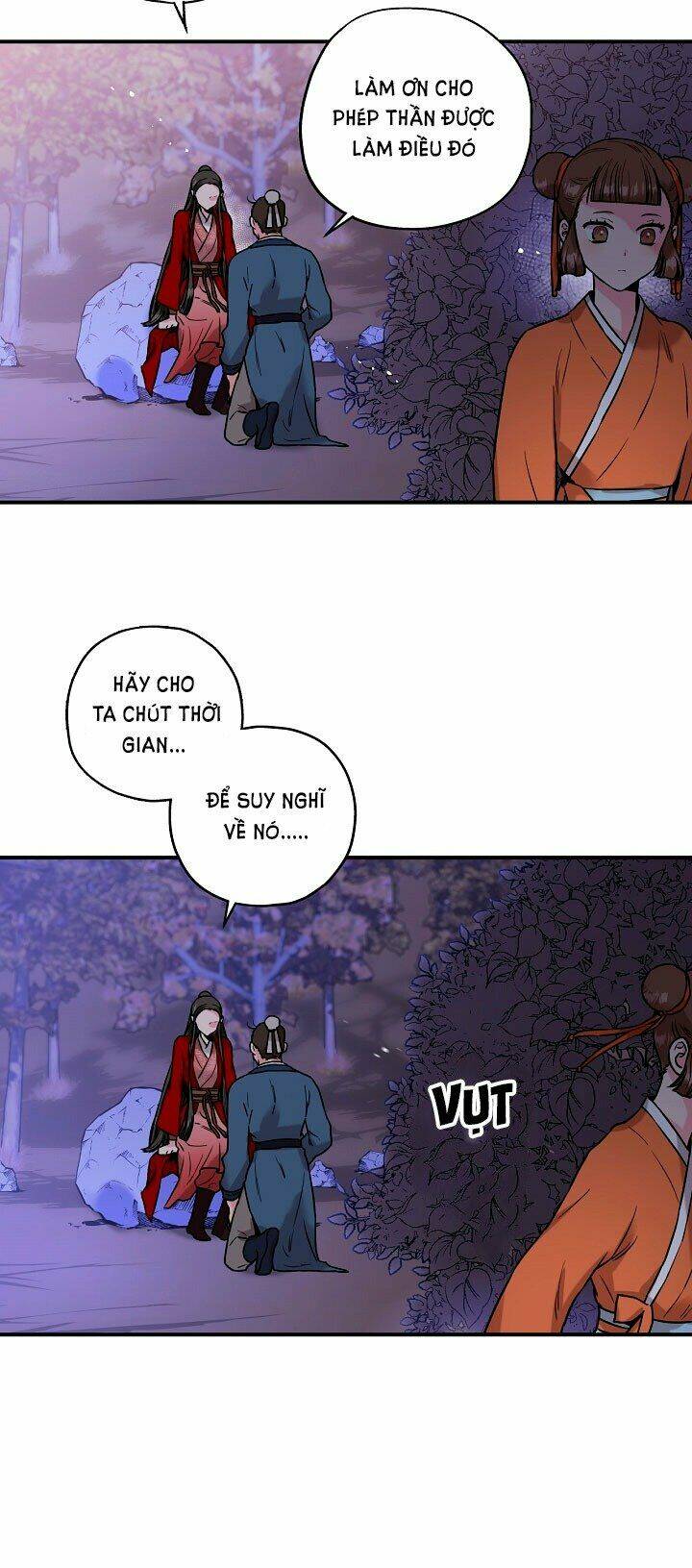 tôi trở thành nhân vật phản diện giỏi nhất trong giới võ thuật chapter 26 43