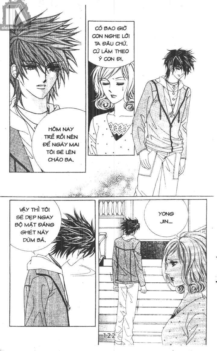 hồng tiểu thư chapter 12 1