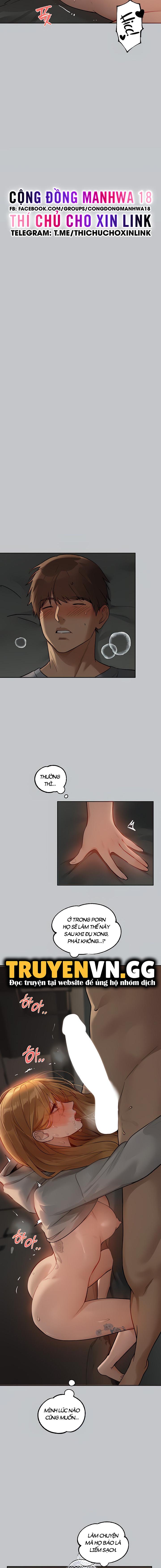 bà chị chủ nhà chapter 116 16