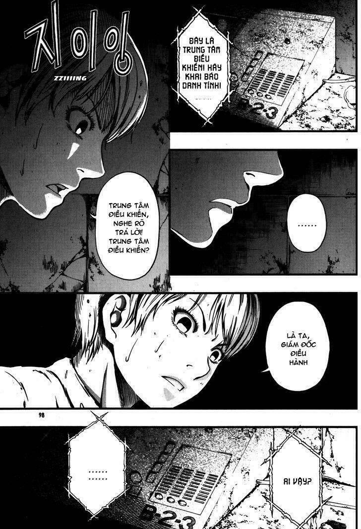 la mosca chapter 46 91