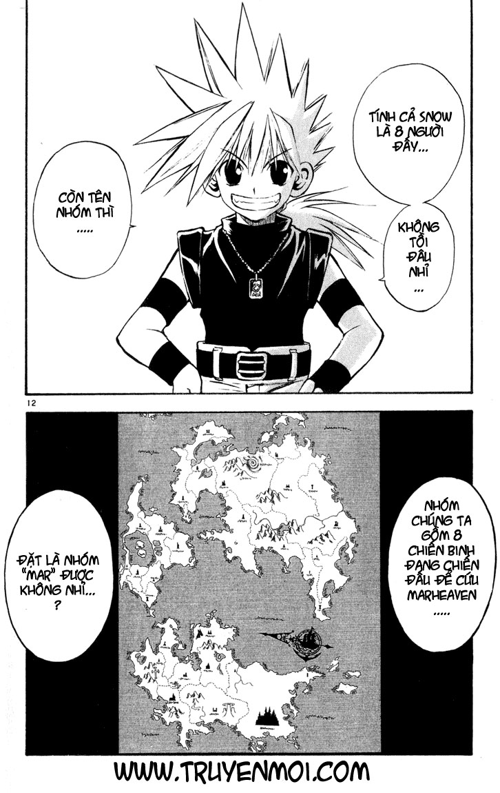 mar heaven chapter 31 11