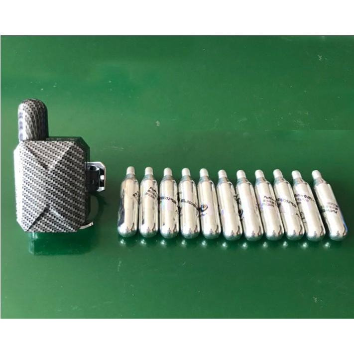 Phao cứu sinh khẩn cấp đeo tay Puffer Prevent Drowning - Skylife