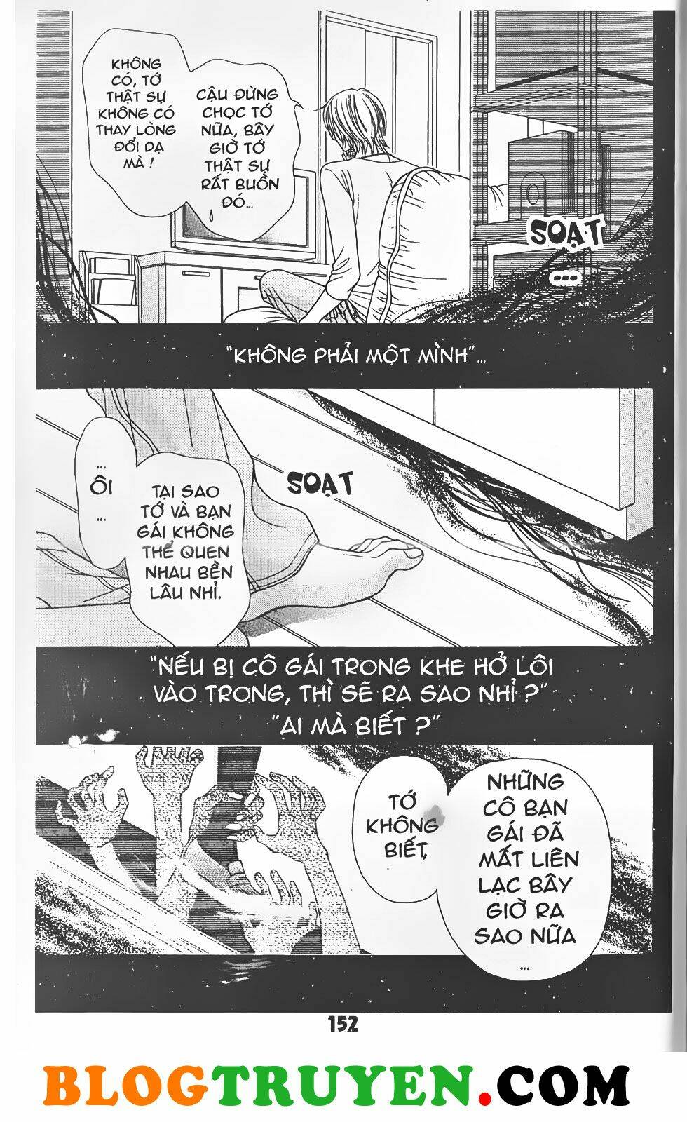 truyền thuyết bí ẩn chapter 5.2 9