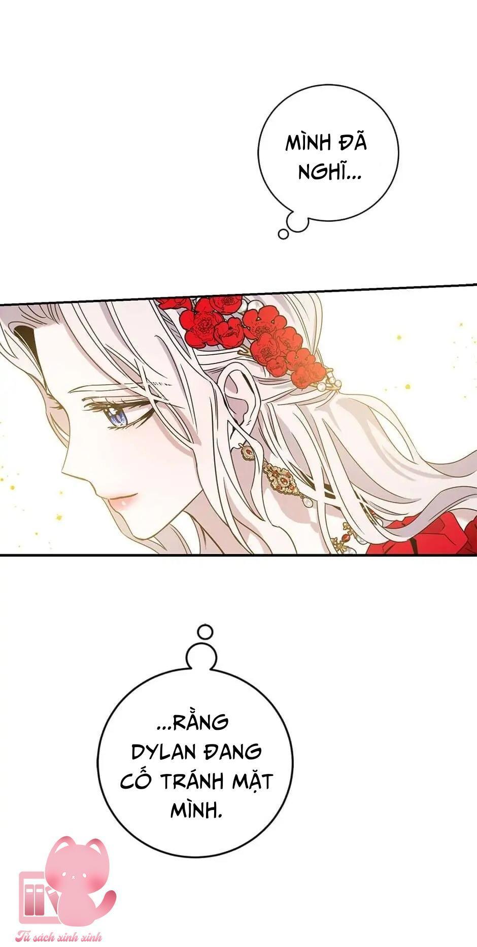 thuần hóa bạo chúa rồi bỏ trốn chapter 30 53