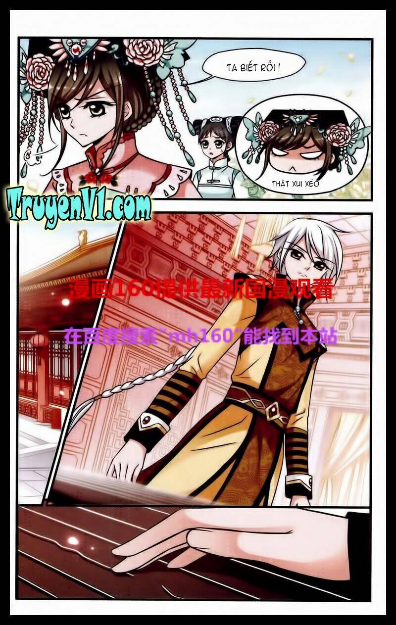 phi đãi nghiên tuyết chapter 65 21