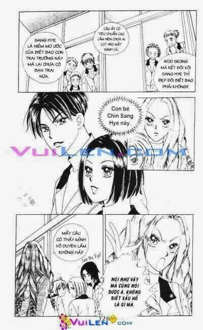 kẻ săn tiền chapter 4 126