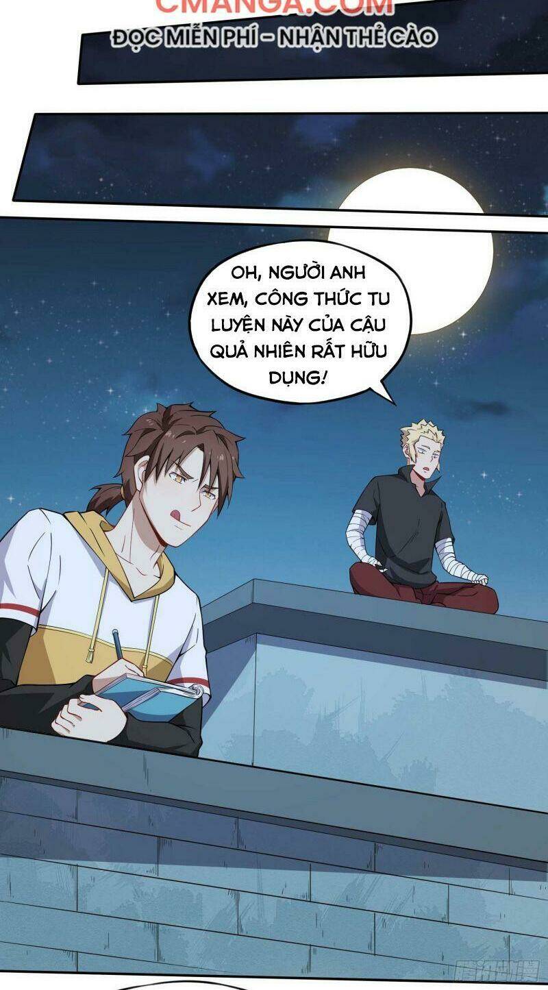 tổ thượng có tiền chapter 40 18