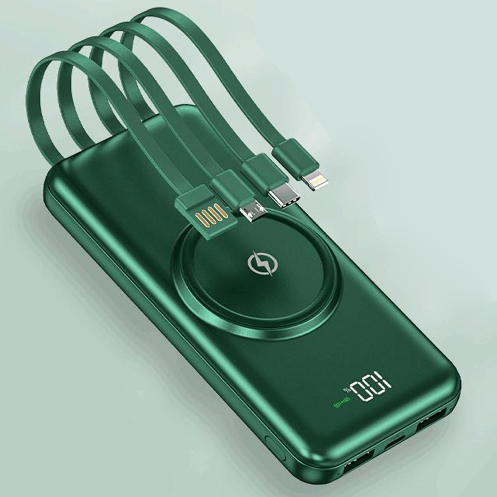 Power Bank   Charger Backup Charger For Smart Phones