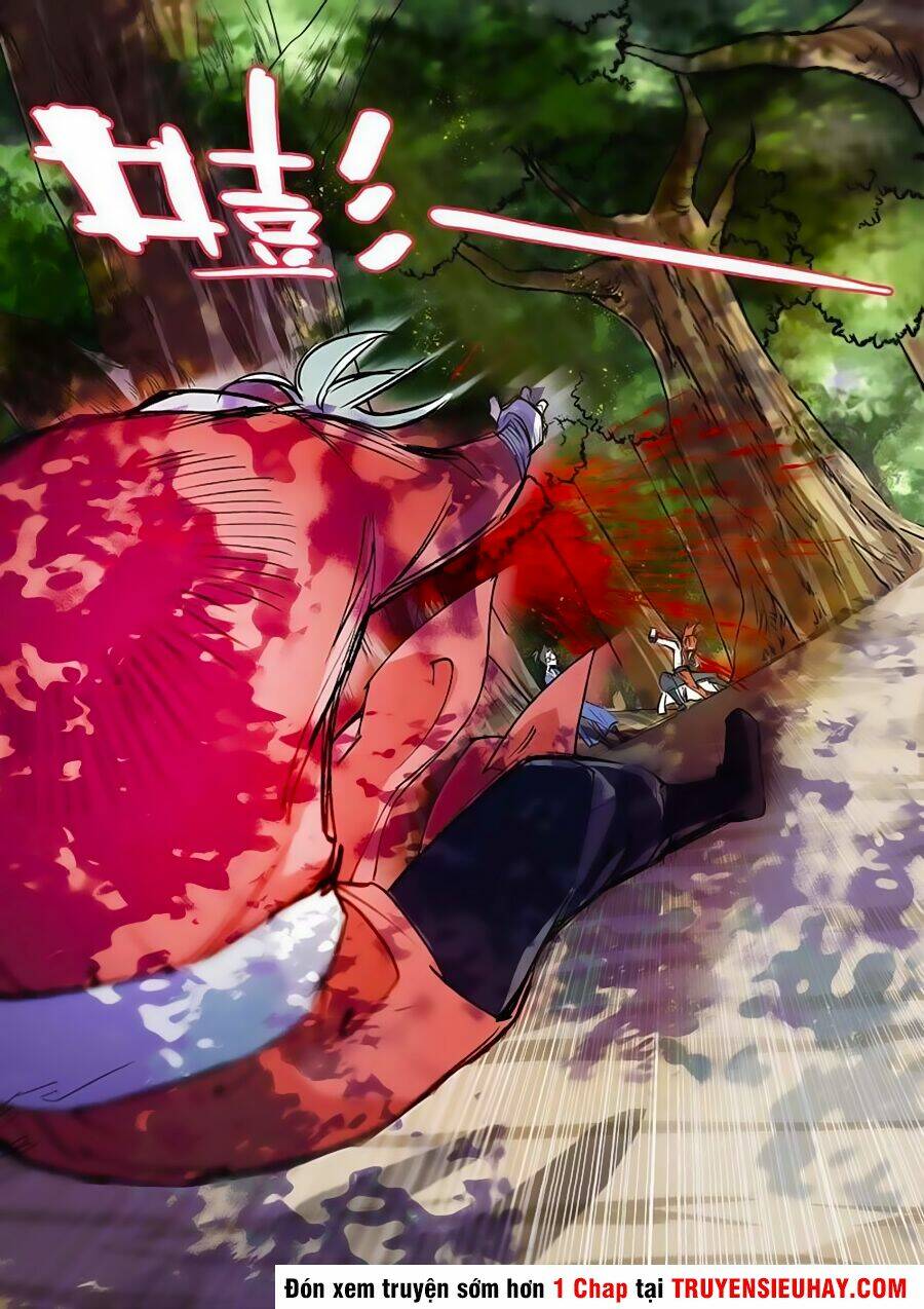 tiên đạo ma hiệp chapter 7 4