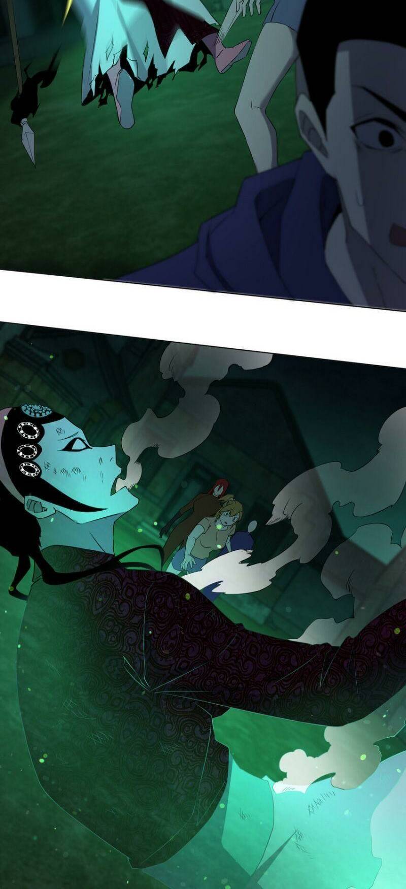 đừng hiểu lầm, tôi mới là người bị hại! chapter 91 33