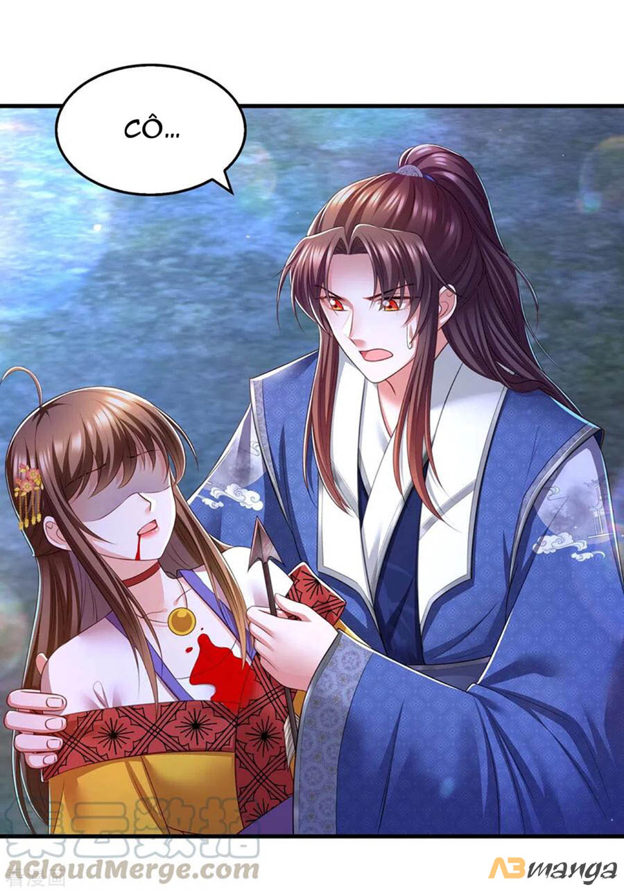 ngã tại hậu cung đương đại lão nữ chapter 84 21