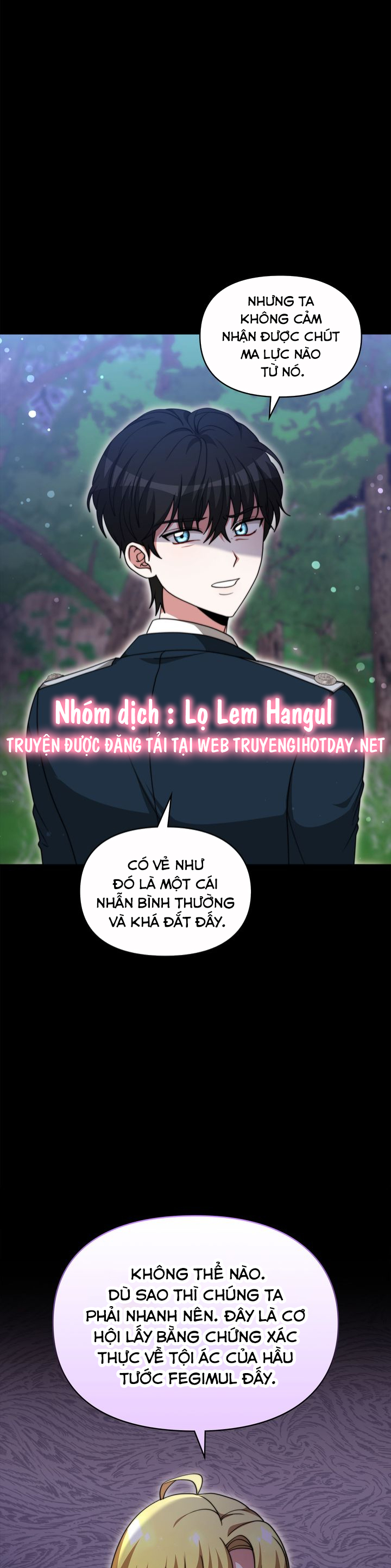 công nương eluana vita chapter 165 14