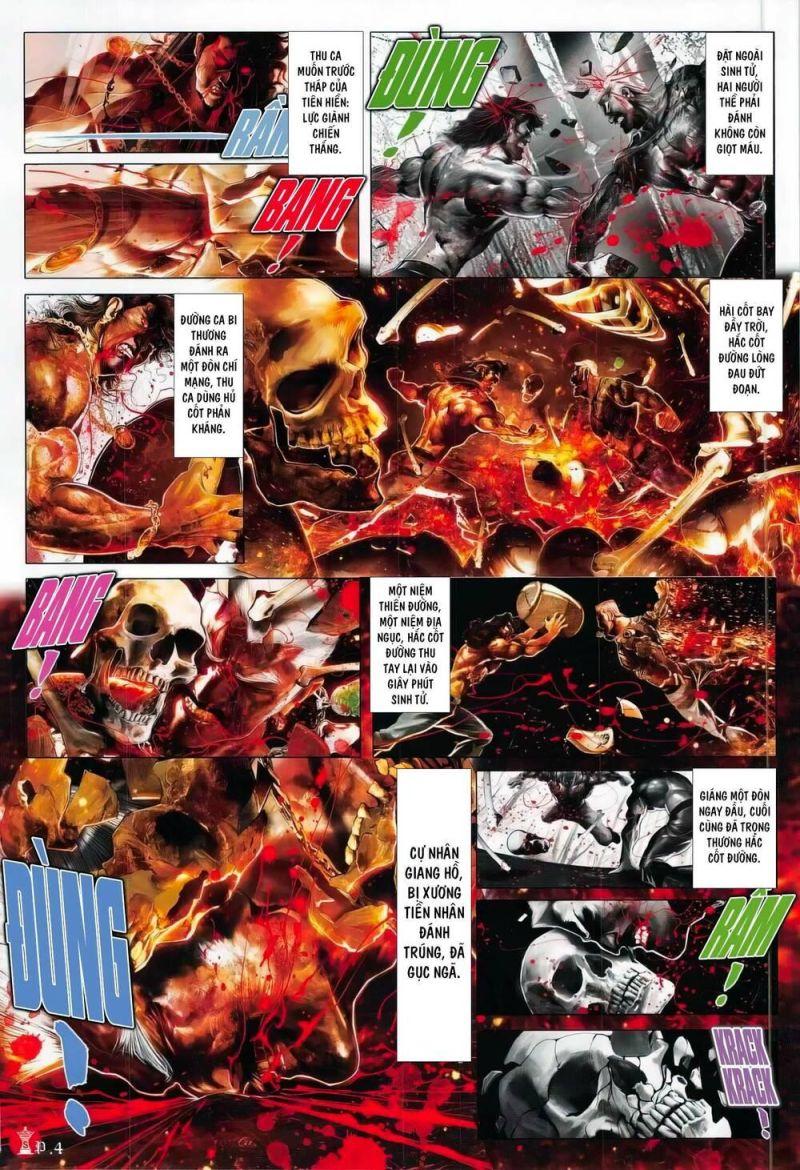 hỏa vũ diệu dương chapter 799 3