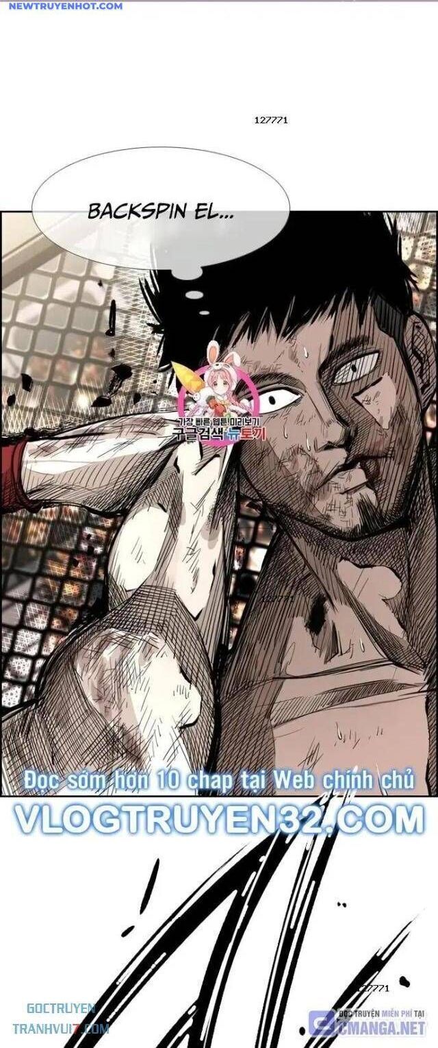 shark - cá mập chapter 162 2