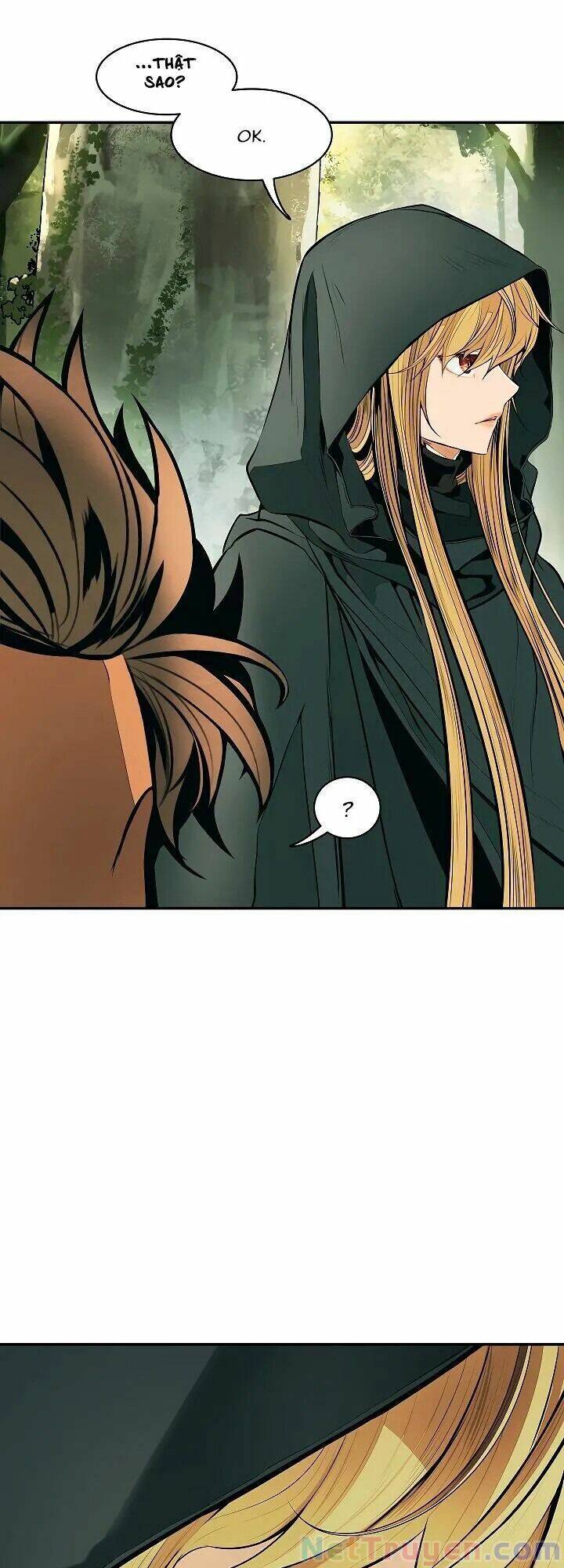 bất bại chân ma chapter 83 50