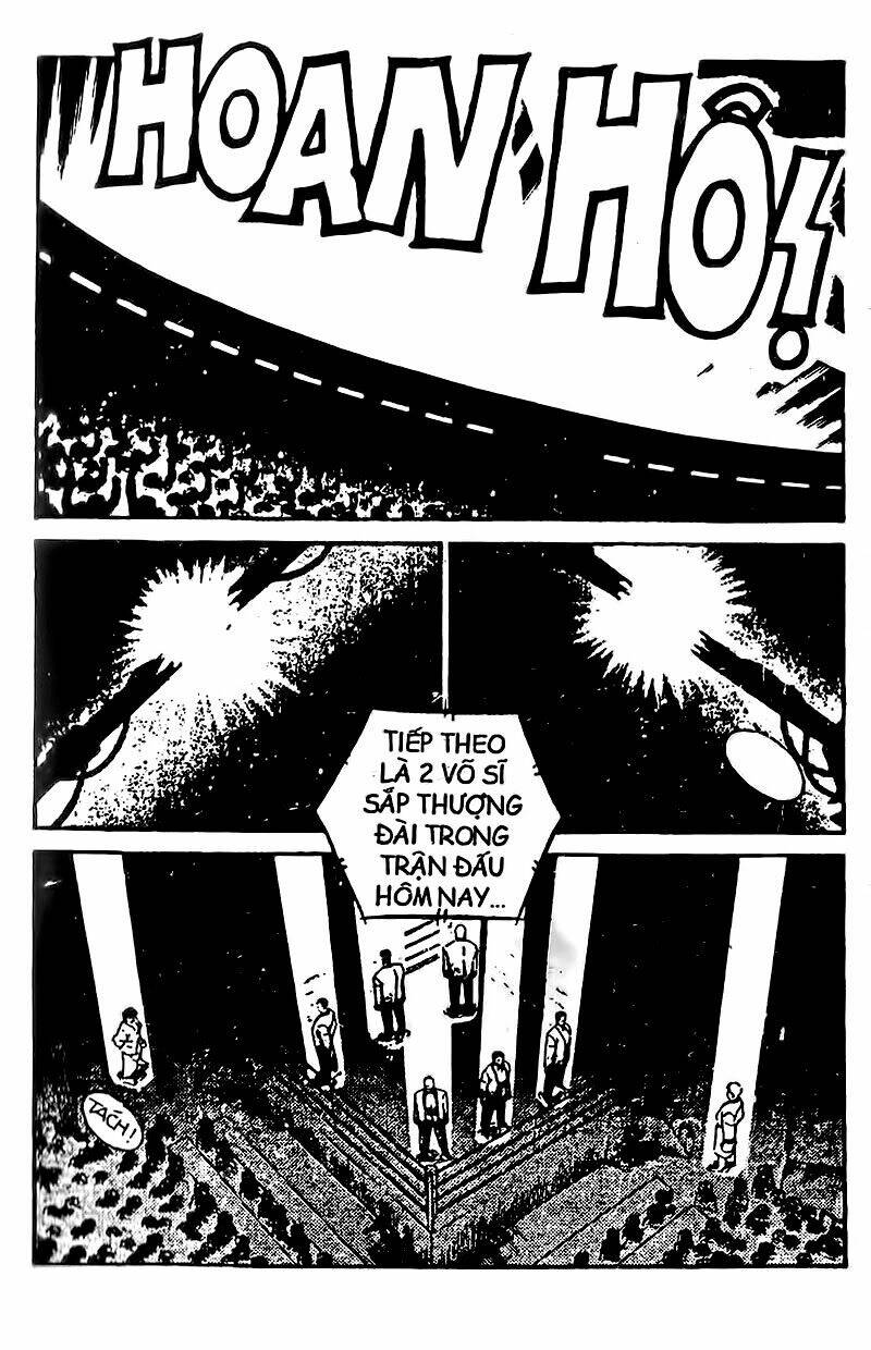 truyền nhân atula - shura no mon i chapter 92 7