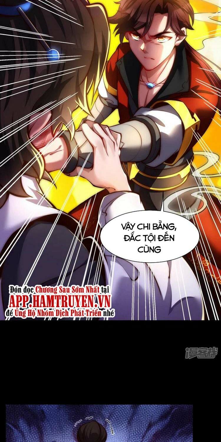 ta là thương thiên chapter 12 8