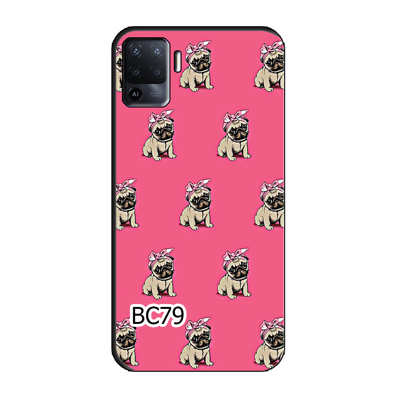 Ốp Lưng Dành Cho OPPO A94