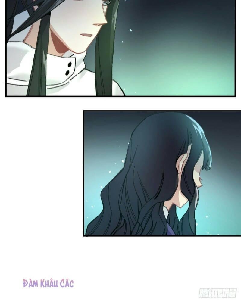 hắc bạch hữu thường chapter 8 40