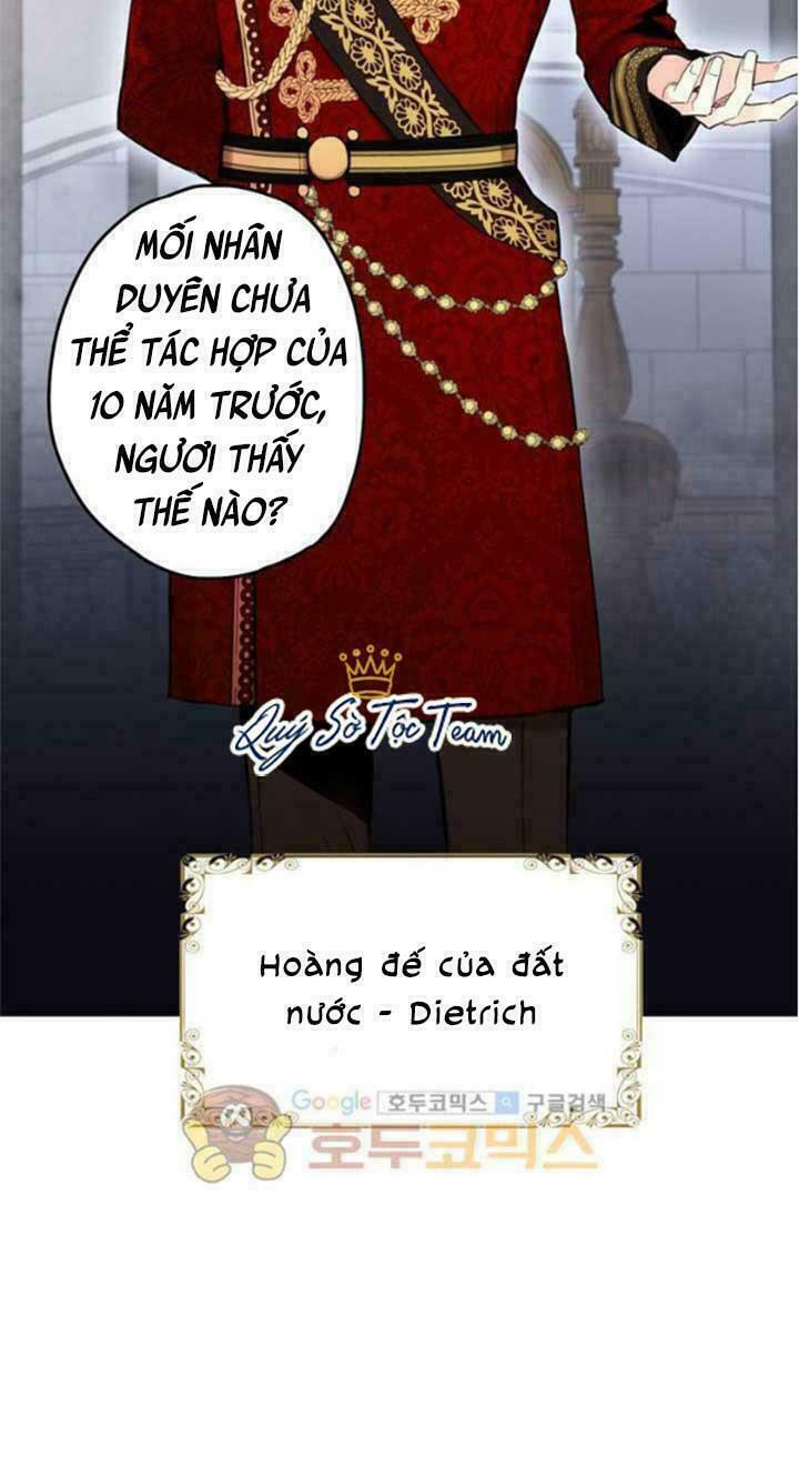thánh nữ ẩn danh chapter 41 9