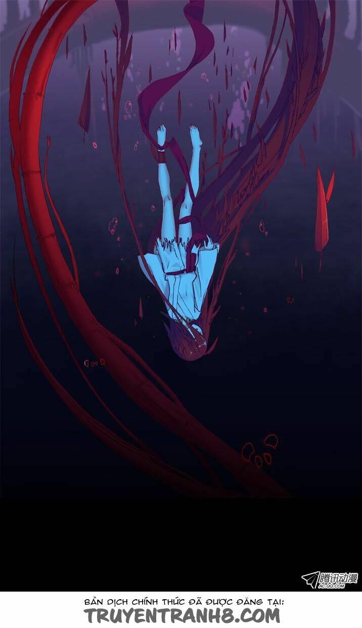 dạ du thần chapter 17 5