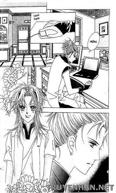 người duy nhất chapter 22 7