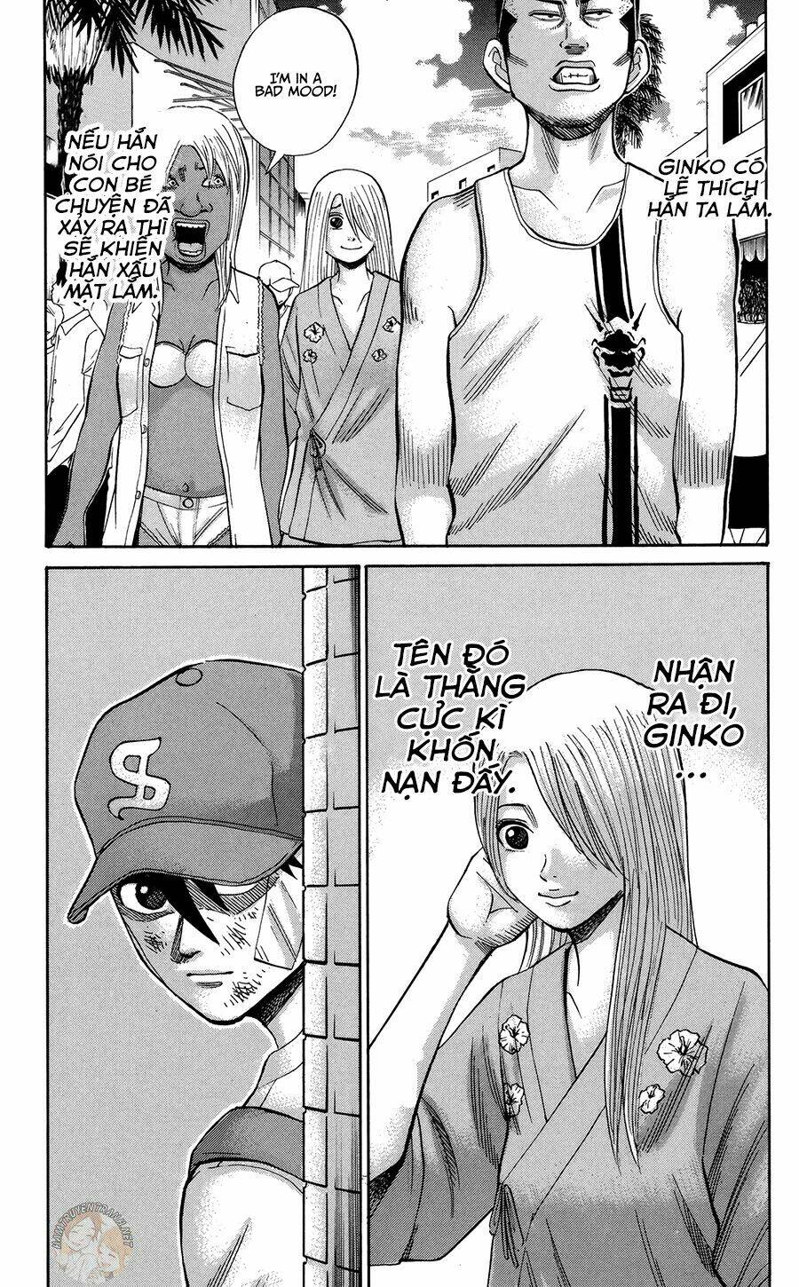 nanba mg5 chapter 44 19