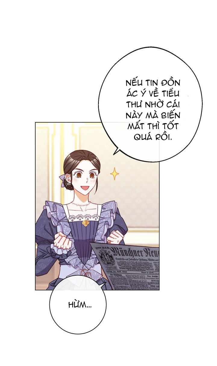ác nữ đảo ngược đồng hồ cát chapter 59 49