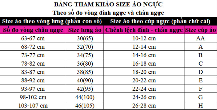 Hình ảnh Áo lót ren bảng to ko gọng đệm dày vừa đẩy ngực