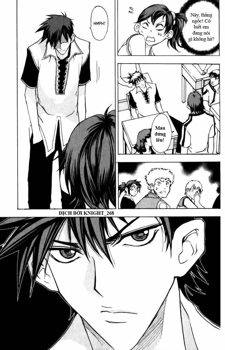 1/2 prince chapter 12 11